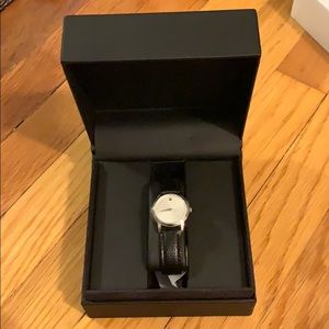 NWT Movado watch